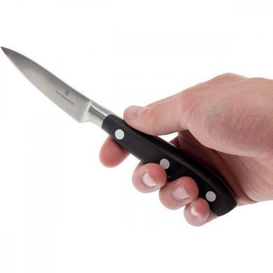 Кухонний ніж Victorinox Grand Maitre Paring, 8 см (Vx77203.08G)