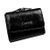 Гаманець жіночий шкіряний LORENTI 55287-BPR-RFID-1325 Black