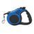 Повідець-рулетка для собаки XS OCPO393 blue