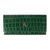 Кошелек женский кожаный Ashwood C05 GREEN зеленый
