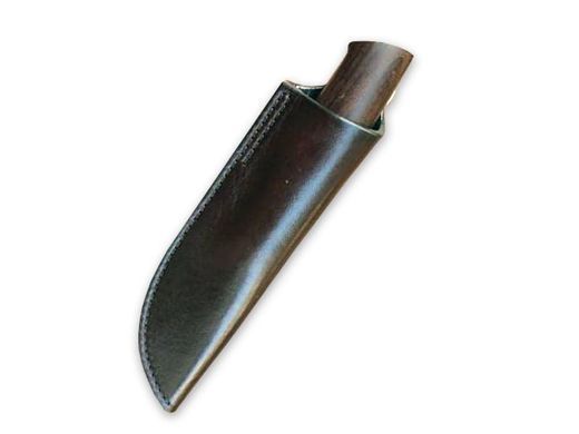 Ніж 215 мм Skinner 90х27 мм 80CrV2, 59HRC (Skinner90)