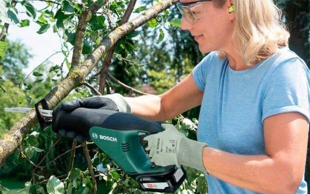 Сабельна пилка Bosch AdvancedRecip 18 (06033B2400)