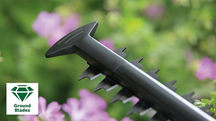 Кусторез аккумуляторный Bosch EasyHedgeCut 18-45 Без АКБ и зарядного устройства (0600849H03)