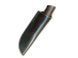 Ніж 215 мм Skinner 90х27 мм 80CrV2, 59HRC (Skinner90)