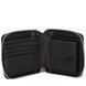 Кошелек женский кожаный Smith & Canova 26812 Josephine (Black)