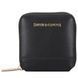 Кошелек женский кожаный Smith & Canova 26812 Josephine (Black)