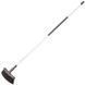 Облегченная универсальная щетка Fiskars White (1025927)