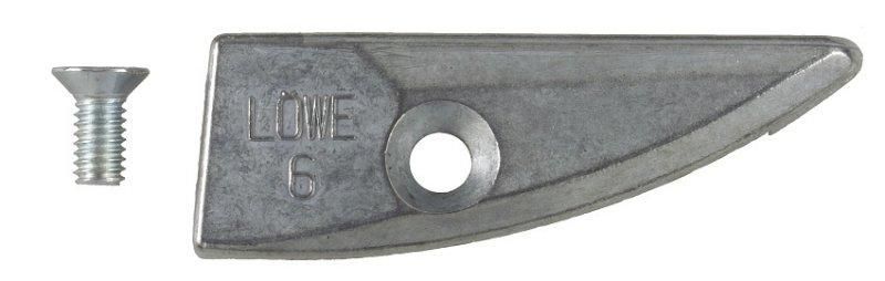 Набір для ремонту Lowe 6007