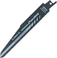 Пиляльне полотно Bosch S 925 HBF 10+12+14TPI 5 шт (2608658009)
