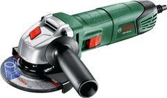 Кутова шліфмашина Bosch PWS 700-115 (06033A2021)