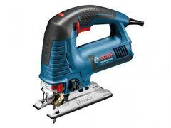 Лобзик електричний Bosch GST 160 BСE (0601518000)