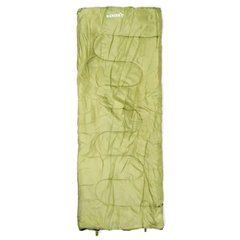 Спальний мішок Ranger Atlant Green (Арт. RA 6627), Зелений