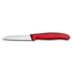 Кухонний ніж Victorinox SwissClassic Paring, 8 см (Vx67401)
