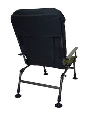 Кресло рыболовное, карповое Vario Carp XL