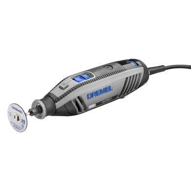 Багатофункціональний інструмент DREMEL 4250-6/128 Platinum (F0134250JS)