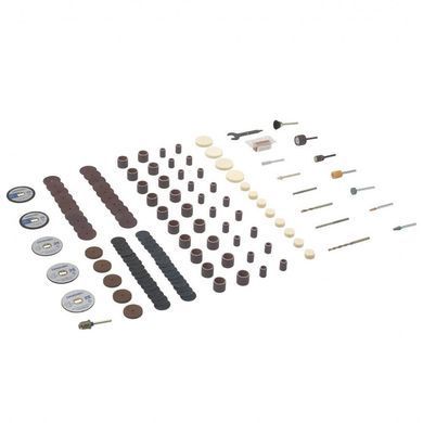 Багатофункціональний інструмент DREMEL 4250-6/128 Platinum (F0134250JS)