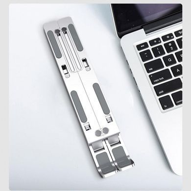 Складная подставка для ноутбука и планшета Laptop Stand