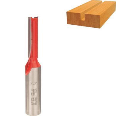 Фреза пазова твердосплавна Bosch, 12 мм, 10х31,8х76 мм (2608629364)
