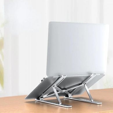 Складная подставка для ноутбука и планшета Laptop Stand