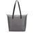 Сумка женская кожаная Smith & Canova 92649 Josephine (Grey)