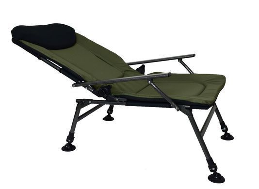 Кресло рыболовное, карповое Vario Carp XL