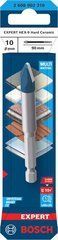 Свердло BOSCH EXPERT HEX-9 Hard Ceramic Drill Bit, 10 x 90 mm (2608902310)