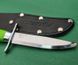 Ніж Morakniv Scout 39 Safe Green (12022)