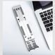 Складная подставка для ноутбука и планшета Laptop Stand