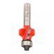 Фреза карнизная Bosch 8 мм, 22.2&times;13.2&times;55 мм R4,75 (2608629373)