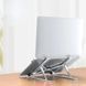 Складная подставка для ноутбука и планшета Laptop Stand