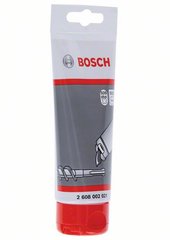 Змащення Bosch для хвостовиків свердлів та зубил, 100 мл (2608002021)