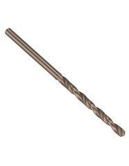 Свердло по металу Bosch HSS-Co, DIN 338, 7&times;69 мм, 1 шт (2608585858)
