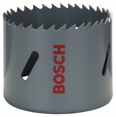 Коронка Bosch HSS-Bimetall 65 мм, 2 9/16ʺ (2608584122)