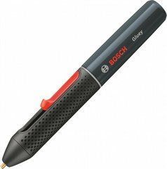 Акумуляторний термоклеевой пістолет Bosch Gluey Smokey Grey (06032A2101)