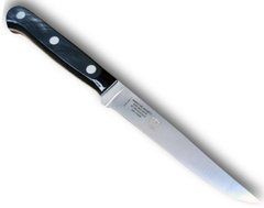 Ніж для стейка Due Buoi 11 см N690 (рукоятка - рогова кістка бика) (AI_BIST_N690)