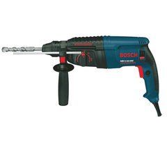 Перфоратор Bosch GBH 2-26 DRE Professional (0611253708)