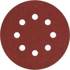 Шліфлистів Bosch Best for Wood and Paint C470, 100, (2608607827)