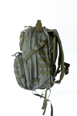 Рюкзак Tramp Commander green 50л UTRP-042