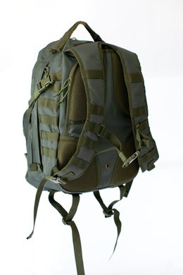 Рюкзак Tramp Commander green 50л UTRP-042