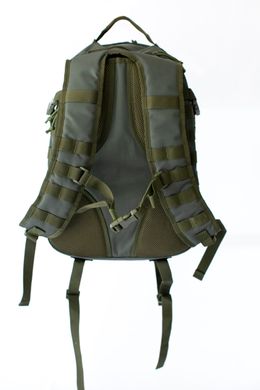 Рюкзак Tramp Commander green 50л UTRP-042