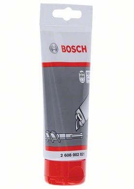Мастило Bosch для хвостовиків свердел і зубил, 100 мл (2608002021)