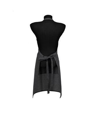 Кухонний фартух Black Milan