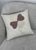 Подушка декоративная Clover 45*45 см