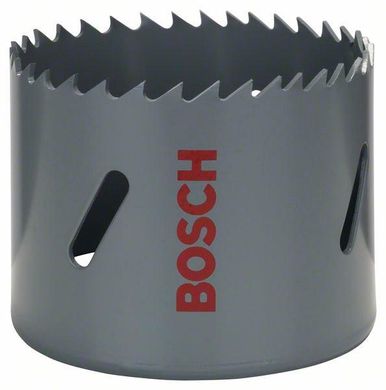 Коронка Bosch HSS-Bimetall, 65 мм, 2 9/16ʺ (2608584122)