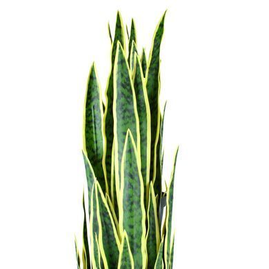 Штучна рослина Engard Sansevieria 92 см (DW-12)