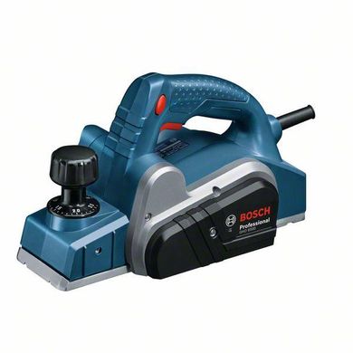 Рубанок Bosch GHO 6500