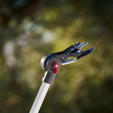 Телескопічний садовий сучкоріз Felco 290, 1.7-2.7 метри