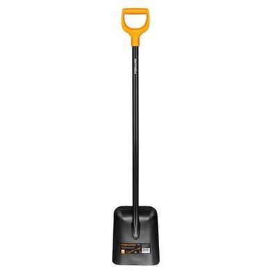 Лопата совкова Fiskars Solid (1003457)