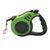 Повідець-рулетка для собаки XS OCPO393 green