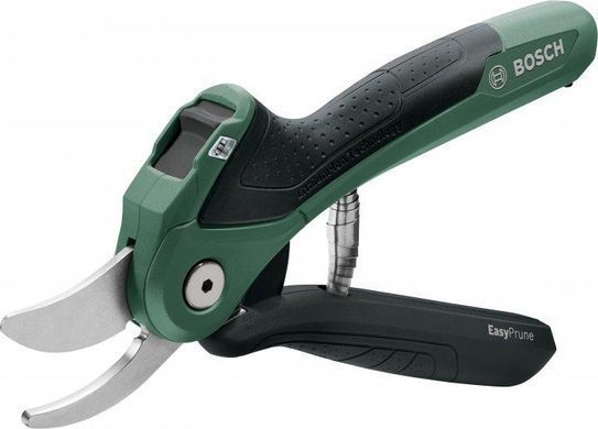 Секатор аккумуляторный Bosch EasyPrune New (06008B2100)